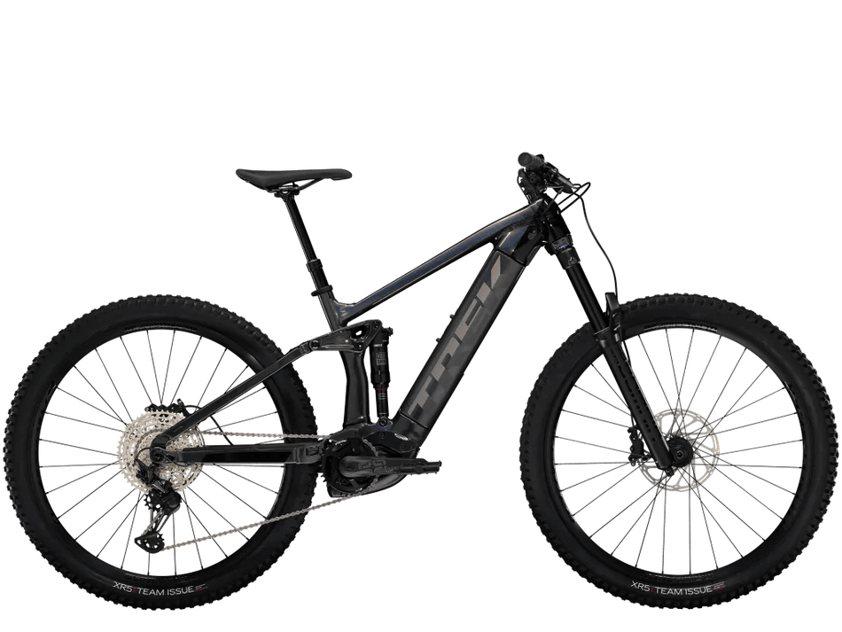 Trek E-MTB Rail 7 Gen 3