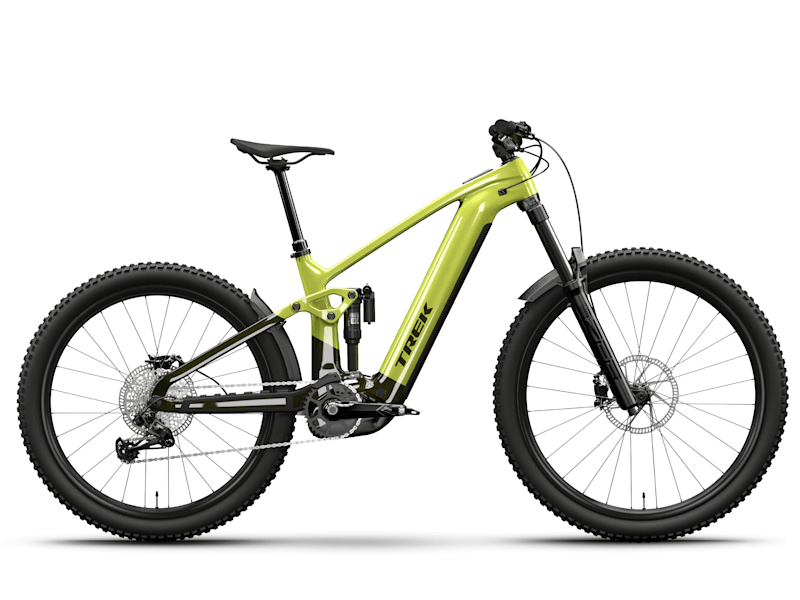 Trek E-MTB Powersurge / S Rail+ 8 Gen 5 2025