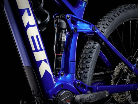 Trek E-MTB Rail 9.5 Gen 4