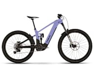 Trek E-MTB Lavender Haze / S Rail+ 9.8 XT Gen 5 2025