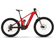 Trek E-MTB Red Smoke / S Rail+ 9.8 XT Gen 5 2025