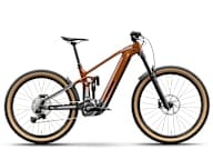 Trek E-MTB Pennyflake / S Rail+ 9.8 XT Gen 5 2025