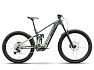 Trek E-MTB Slate / S Rail+ 9.8 XT Gen 5 2025