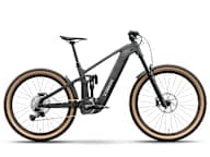 Trek E-MTB Deep Smoke / S Rail+ 9.9 X0 AXS T-Type Gen 5 2025