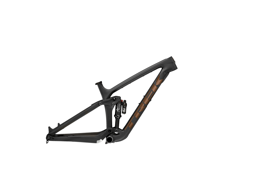 Trek Frameset Remedy 27.5 C Frame Set