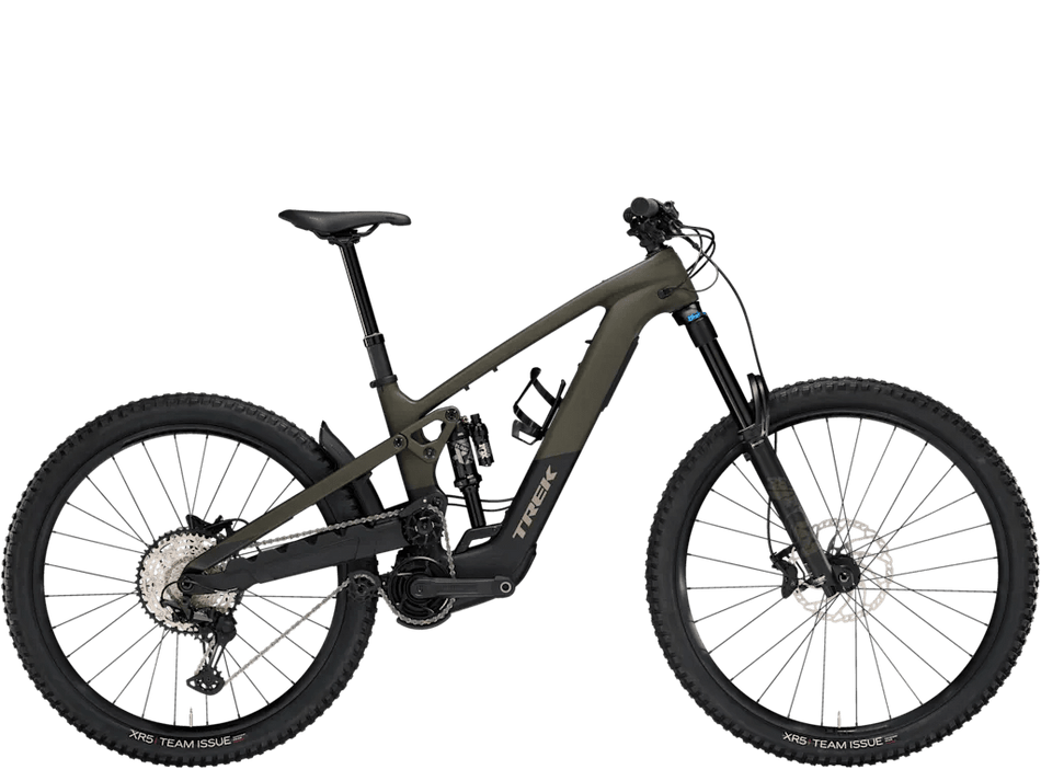 Trek E-MTB Slash+ 9.7 SLX/XT