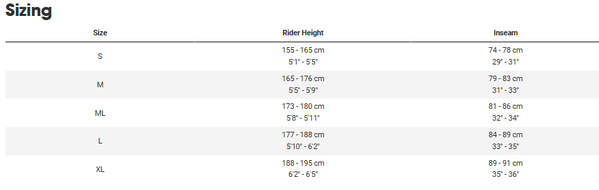 Trek Full Suspension Slash 9.8 GX AXS T-Type Gen 6