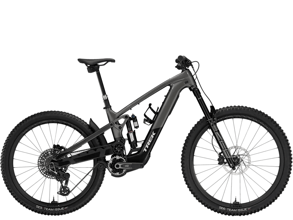 Trek E-MTB Slash+ 9.9 X0 AXS T-Type