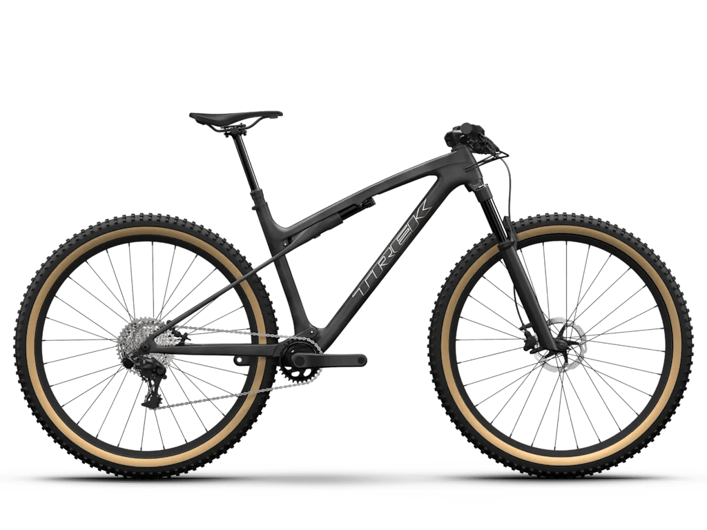 Trek Full Suspension Supercaliber SLR 9.8 X0 AXS T-Type Gen 2