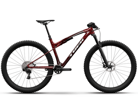 Trek Full Suspension Supercaliber SLR 9.9 Flight Attendant Gen 2