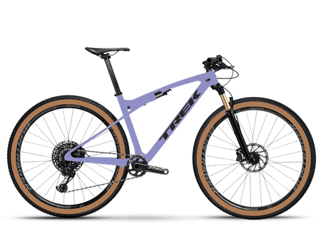 Trek Full Suspension Supercaliber SLR 9.9 Flight Attendant Gen 2