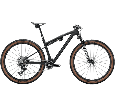 Trek Full Suspension Supercaliber SLR 9.9 Flight Attendant Gen 2