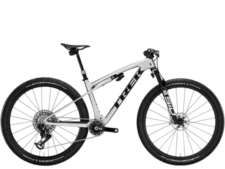 Trek Full Suspension Supercaliber SLR 9.9 Flight Attendant Gen 2