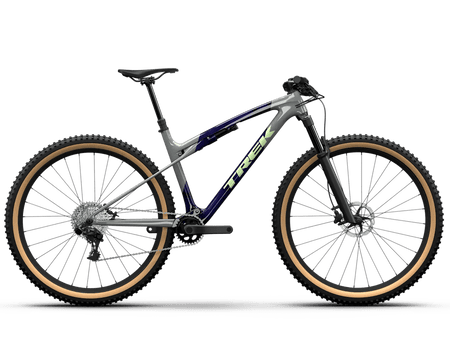 Trek Full Suspension Supercaliber SLR 9.9 Flight Attendant Gen 2