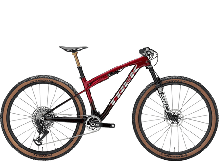 Trek Full Suspension Supercaliber SLR 9.9 XX AXS Gen 2