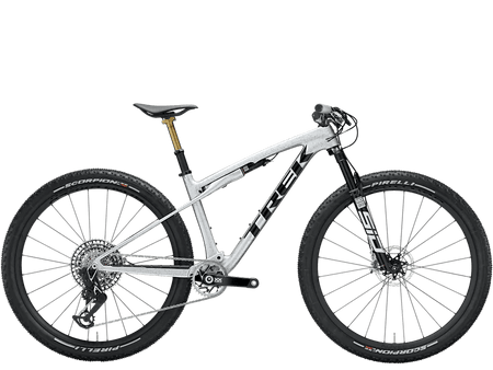 Trek Full Suspension Supercaliber SLR 9.9 XX AXS Gen 2