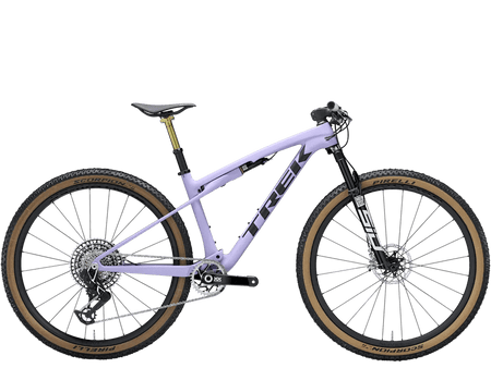 Trek Full Suspension Supercaliber SLR 9.9 XX AXS Gen 2