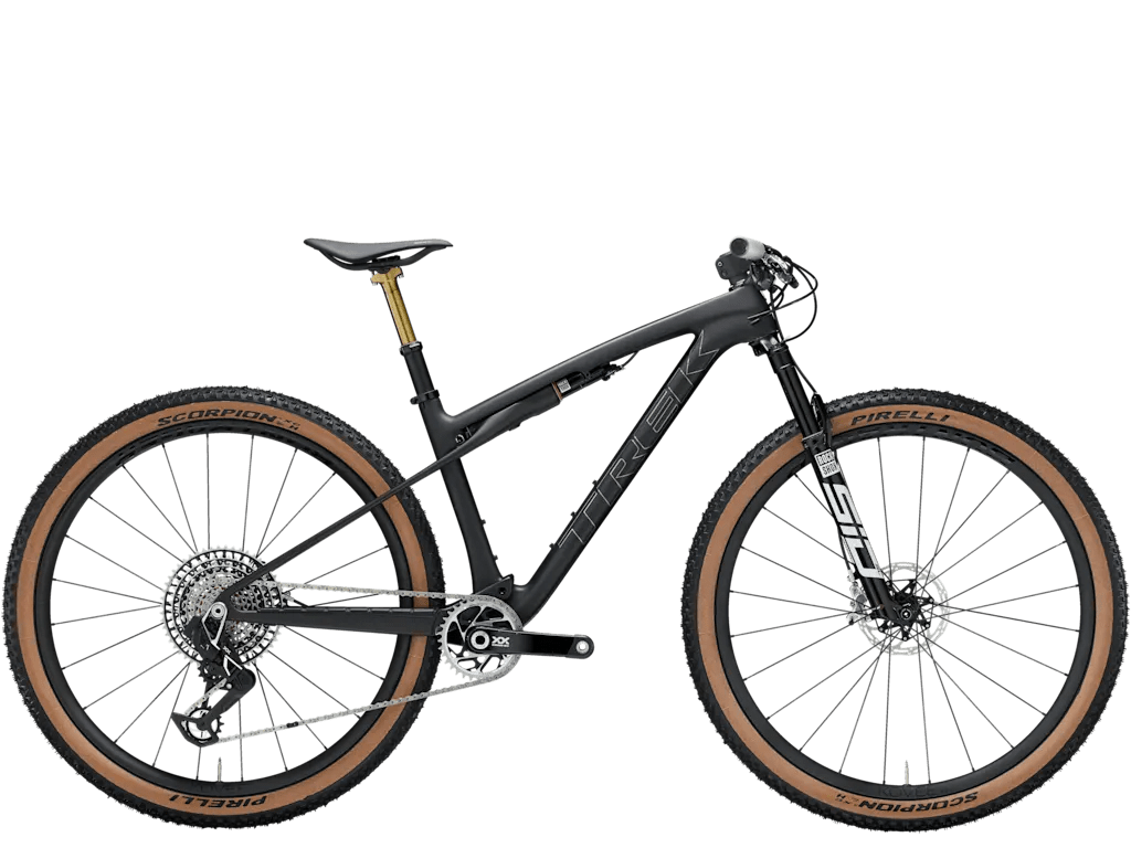 Trek Full Suspension Supercaliber SLR 9.9 XX AXS Gen 2