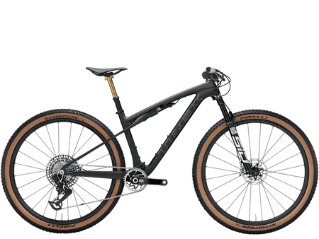 Trek Full Suspension Supercaliber SLR 9.9 XX AXS Gen 2