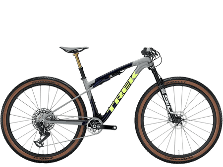 Trek Full Suspension Supercaliber SLR 9.9 XX AXS Gen 2