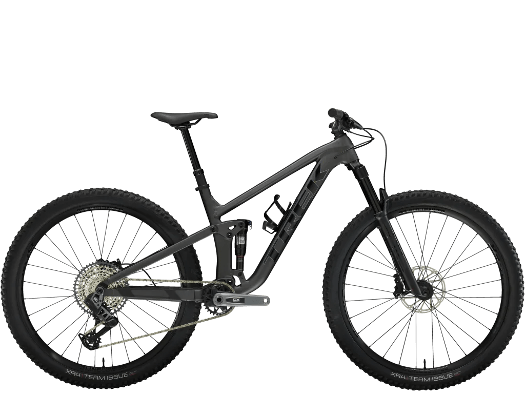 Trek Full Suspension Top Fuel 8 GX AXS T-Type