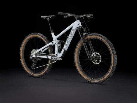 Trek Full Suspension Top Fuel 9.8 GX AXS T-Type Gen 3 2024