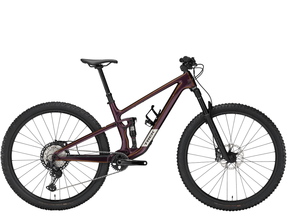 Trek Full Suspension Axinite Flip / S (27.5" Wheel) Top Fuel 9.8 XT Gen 4