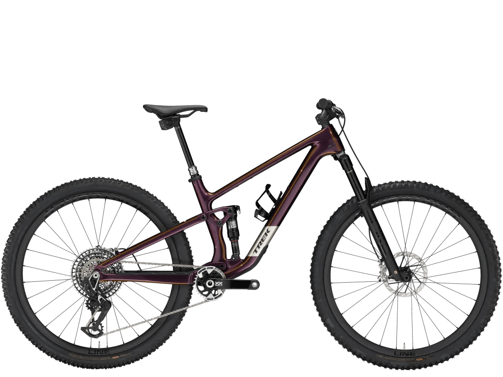 Trek Full Suspension Axinite Flip / S (27.5" Wheel) Top Fuel 9.9 XX AXS Gen 4