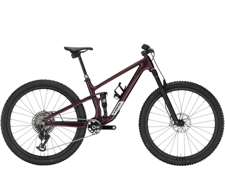 Trek Full Suspension Axinite Flip / S (27.5" Wheel) Top Fuel 9.9 XX AXS Gen 4