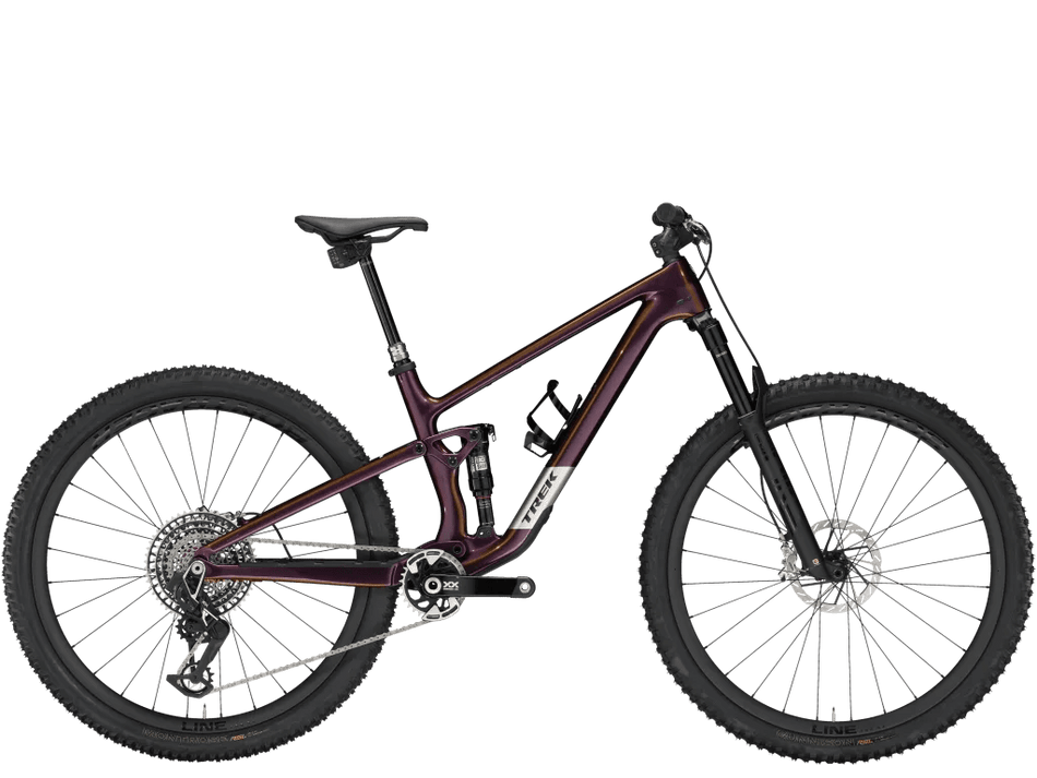 Trek Full Suspension Axinite Flip / S (27.5" Wheel) Top Fuel 9.9 XX AXS Gen 4