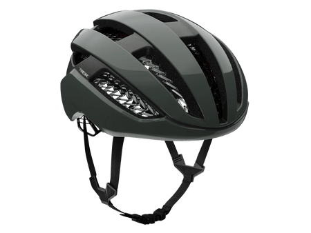 Trek Helmets Keswick; Finish / Gloss/Matte / S Trek Circuit Wavecel Helmet