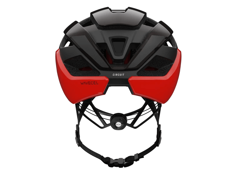 Trek Helmets Trek Circuit Wavecel Helmet