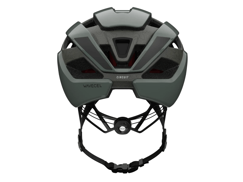 Trek Helmets Trek Circuit Wavecel Helmet