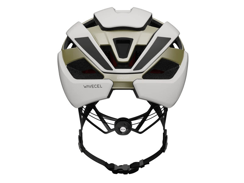 Trek Helmets Trek Circuit Wavecel Helmet