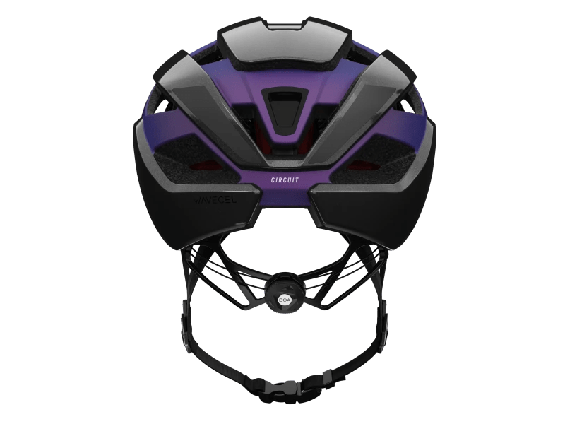 Trek Helmets Trek Circuit Wavecel Helmet