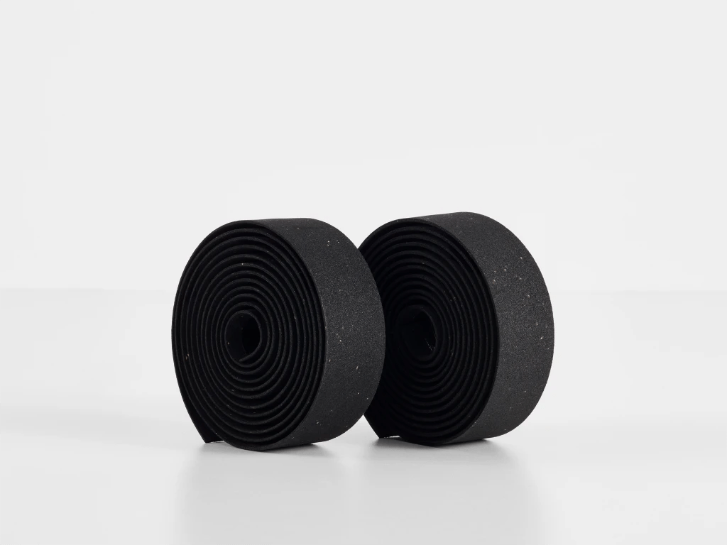 Trek Handlebar Tape Black Trek Gel Cork Handlebar Tape Set