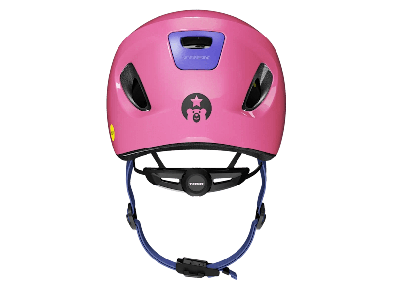 Trek Helmets Trek Little Dipper Bike Helmet