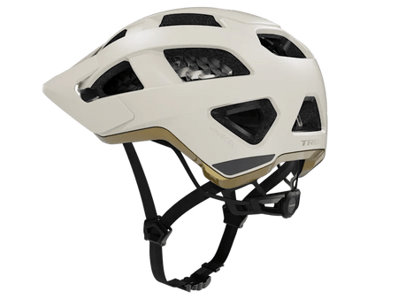 Trek Helmets Trek Quantum WaveCel Mountain Bike Helmet