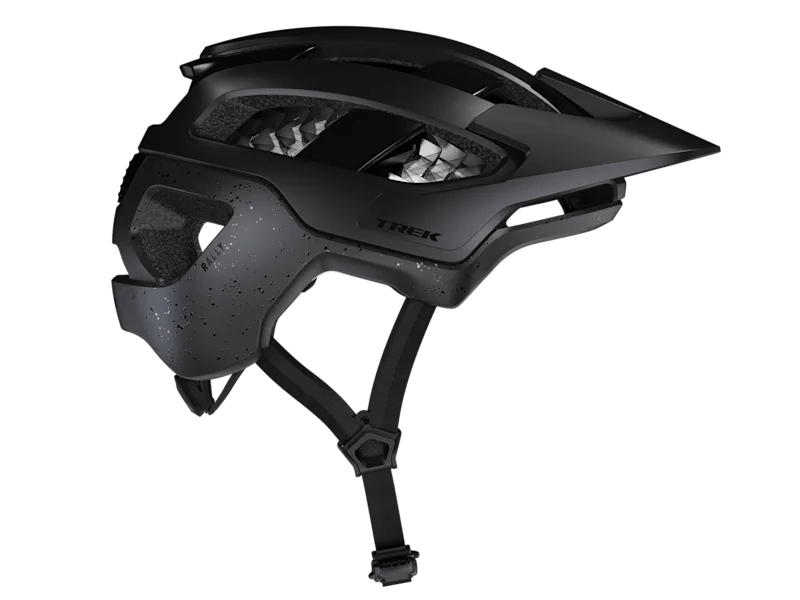 Trek Helmets Trek Rally WaveCel Mountain Bike Helmet