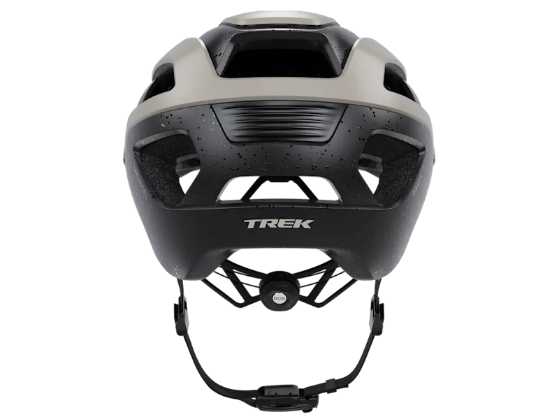 Trek Helmets Trek Rally WaveCel Mountain Bike Helmet