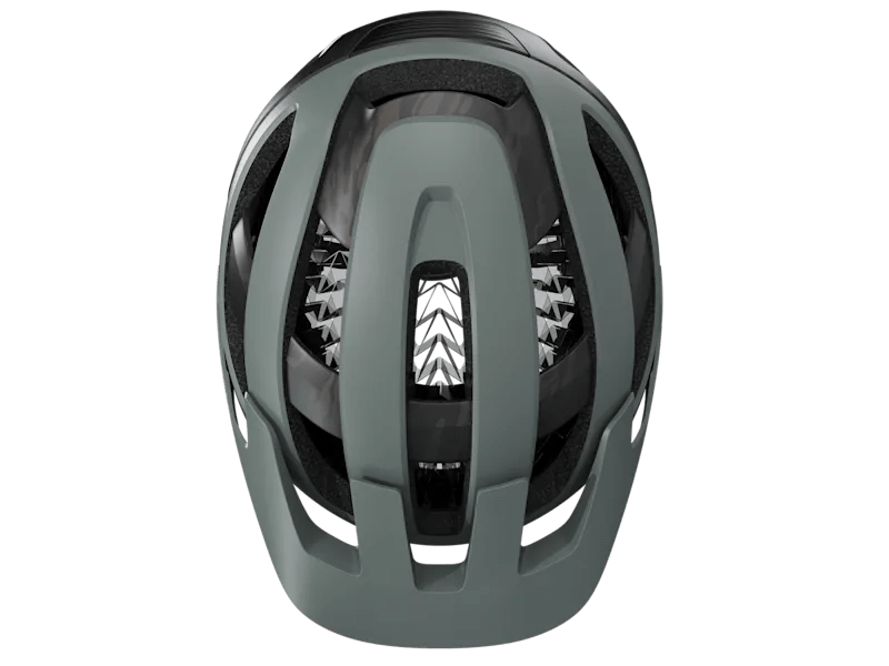 Trek Helmets Trek Rally WaveCel Mountain Bike Helmet