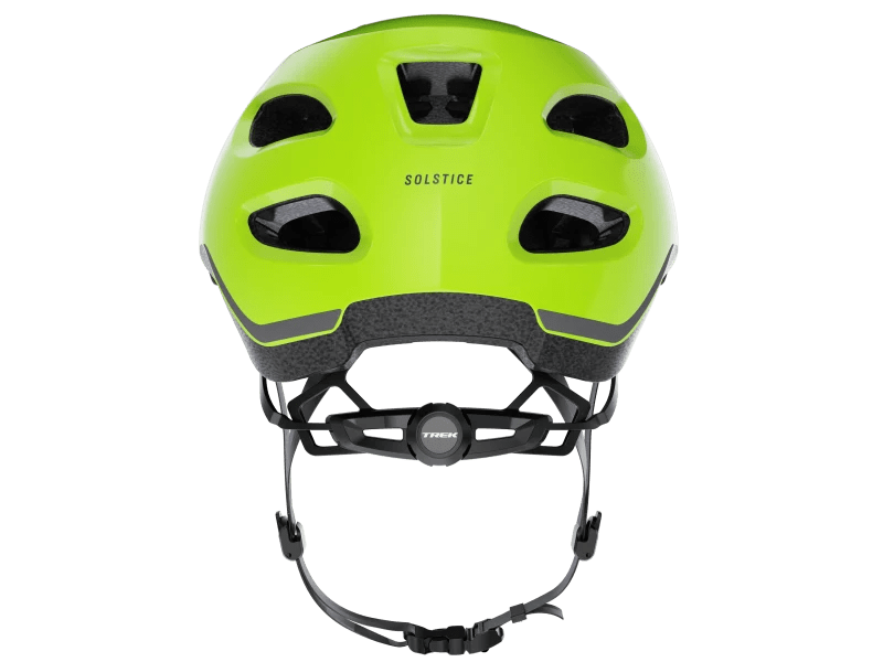 Trek Helmets Trek Solstice Bike Helmet