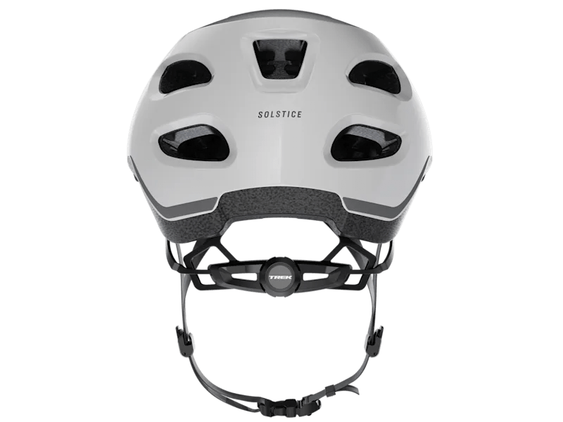 Trek Helmets Trek Solstice Bike Helmet