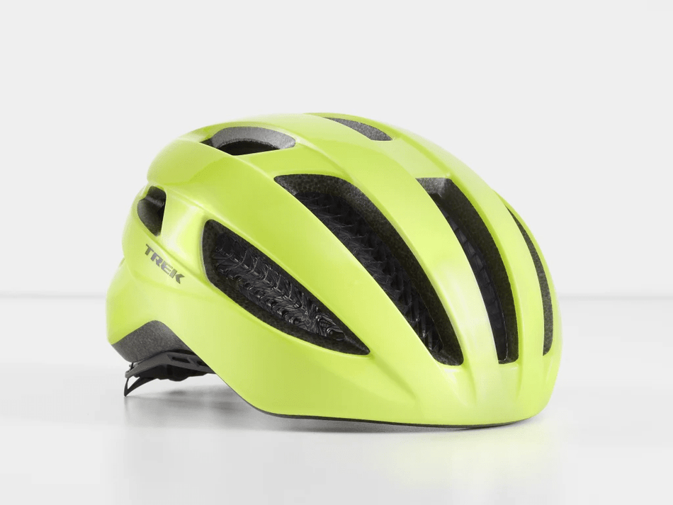 Trek Helmets Trek Starvos WaveCel Cycling Helmet