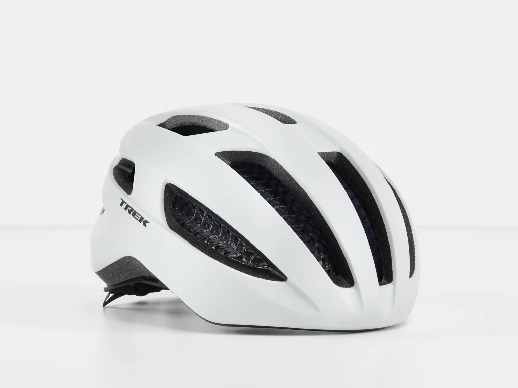 Trek Helmets Trek Starvos WaveCel Cycling Helmet