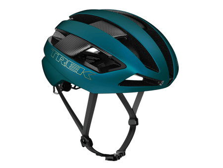 Trek Helmets Dark Aquatic / S Trek Velocis Mips Road Bike Helmet