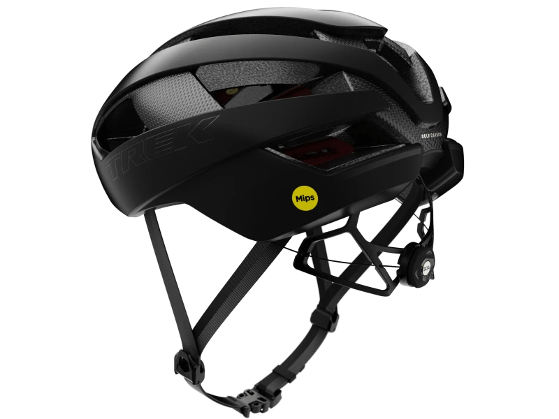 Trek Helmets Trek Velocis Mips Road Bike Helmet