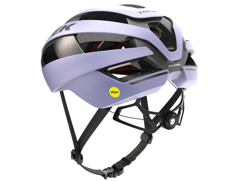 Trek Helmets Trek Velocis Mips Road Bike Helmet