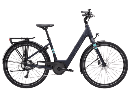 Trek E-Hybrid Verve+ 1 Lowstep