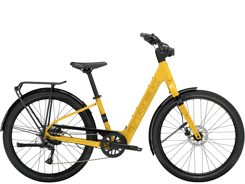 Trek E-Hybrid Verve+ 1 Lowstep LT